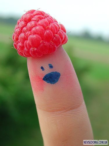 Прикольные картинки (129 фото)