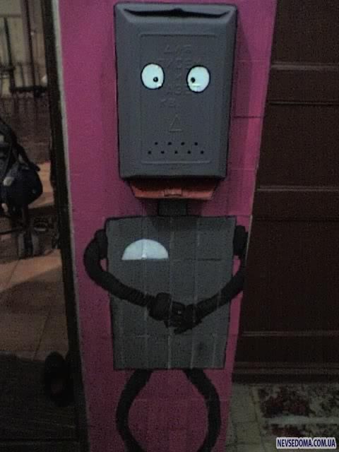 Прикольные картинки (129 фото)