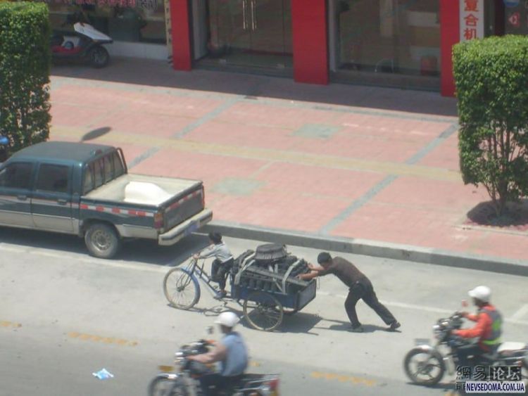 Прикольные картинки (129 фото)