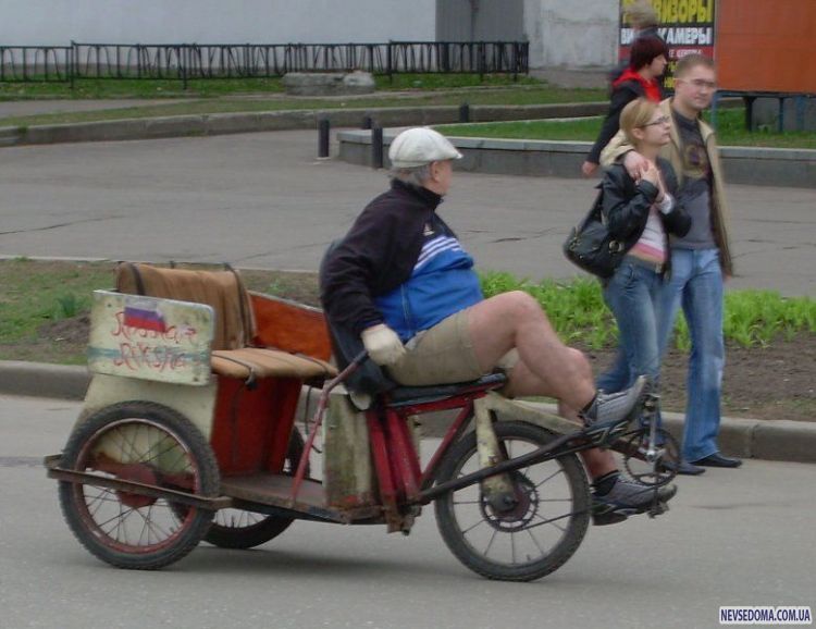 Прикольные картинки (129 фото)