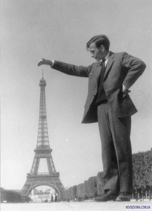 Прикольные картинки (129 фото)