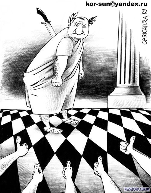 Прикольные картинки (132 фото)