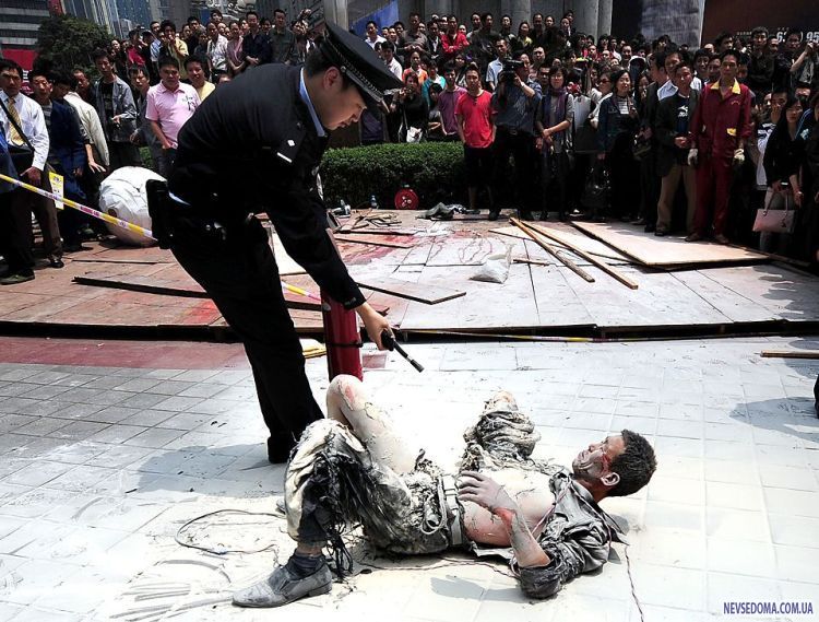 Прикольные картинки (132 фото)