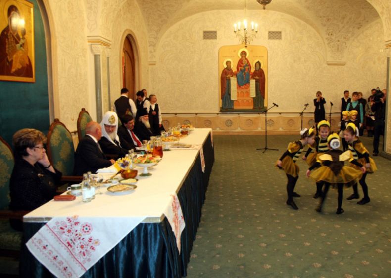 Прикольные картинки (118 фото)