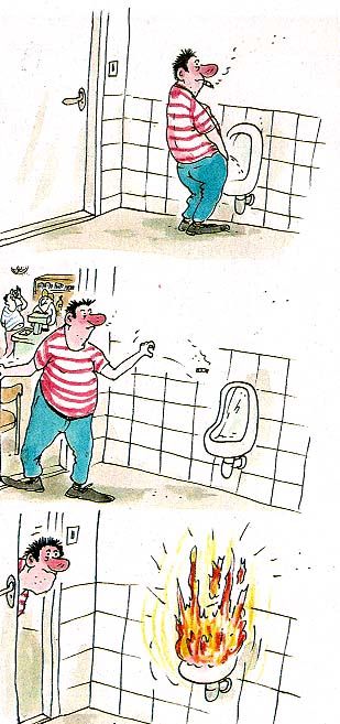 Прикольные картинки (118 фото)