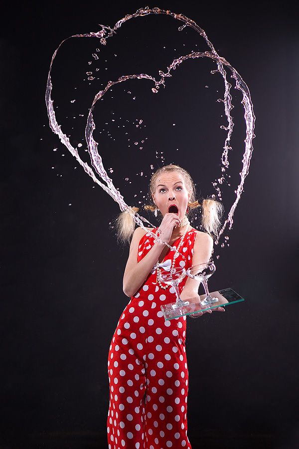 Прикольные картинки (118 фото)