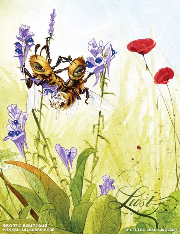 Прикольные картинки (118 фото)