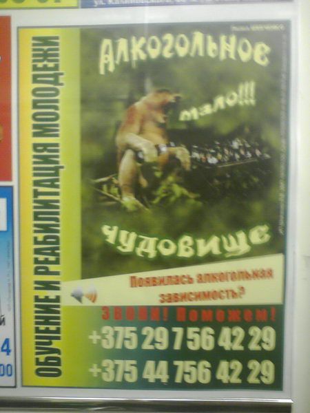 Прикольные картинки (118 фото)