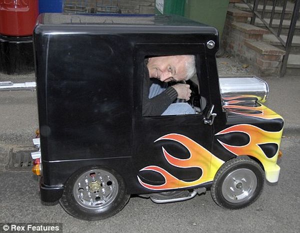 Прикольные картинки