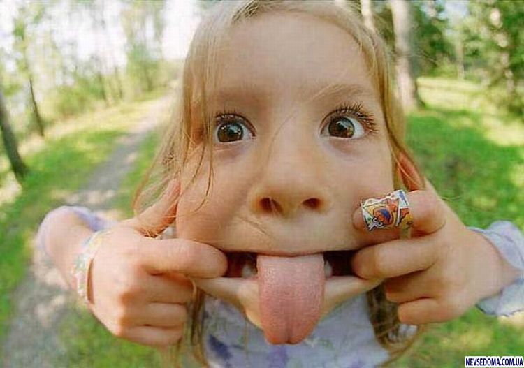 Прикольные картинки