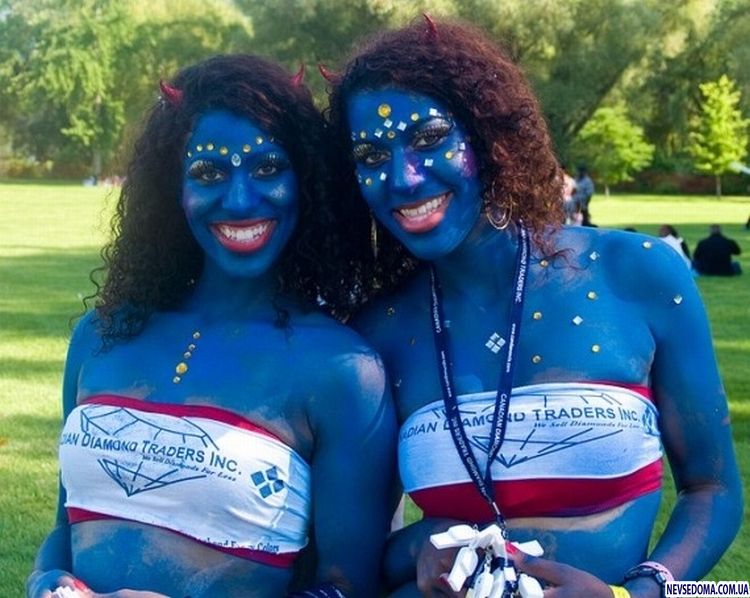 Прикольные картинки