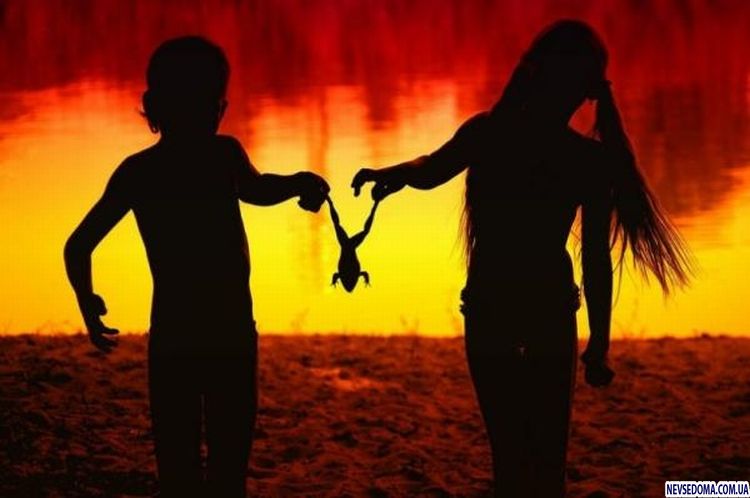 Прикольные картинки