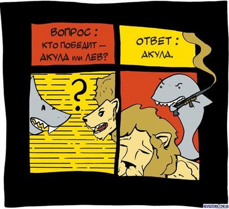 Прикольные картинки