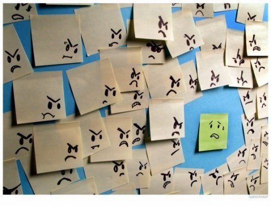 Прикольные картинки (130 фото)