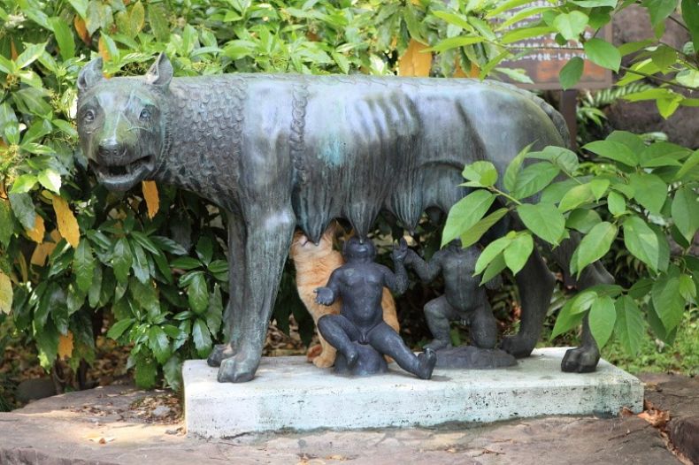 Прикольные картинки (120 фото)