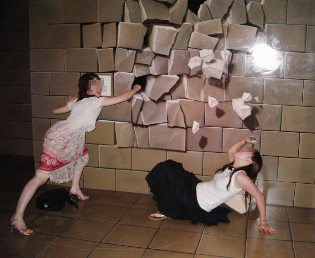 Прикольные картинки (120 фото)