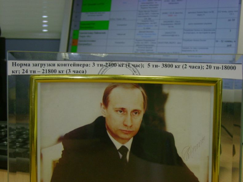 Прикольные картинки (120 фото)