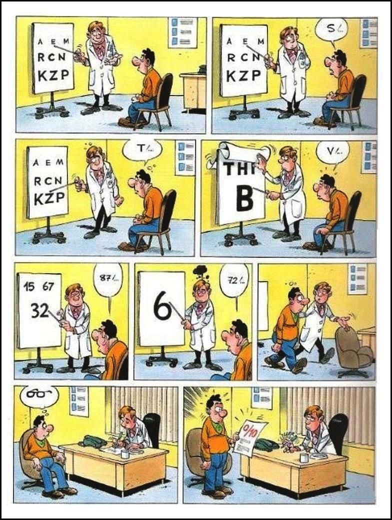 Прикольные картинки (120 фото)