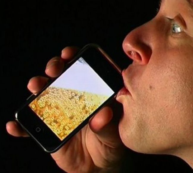 Прикольные картинки (120 фото)