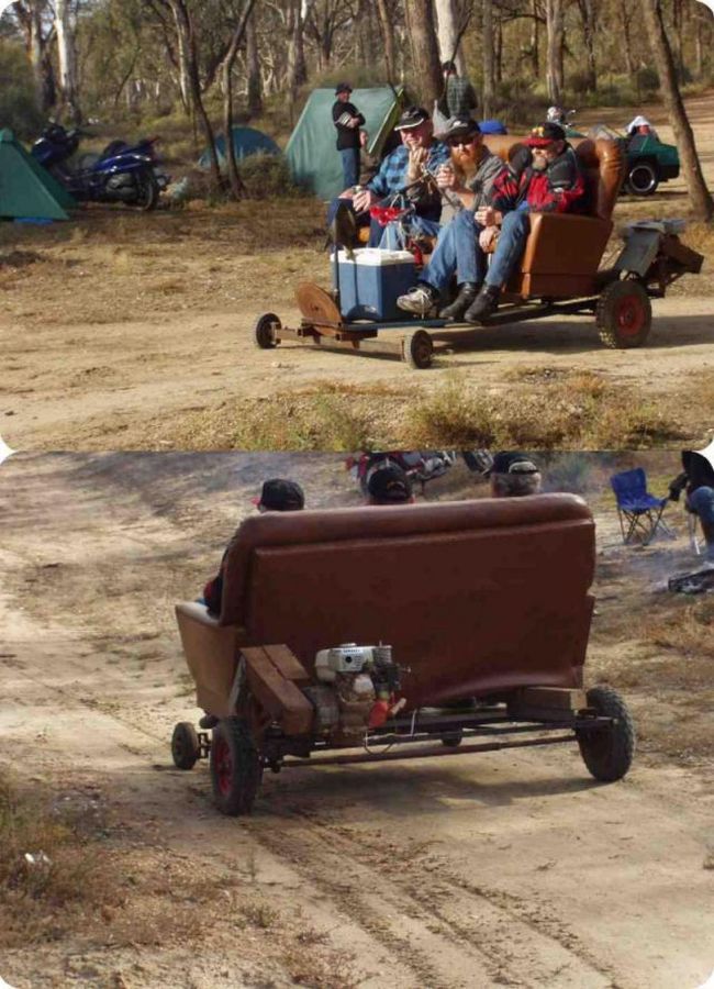 Прикольные картинки (120 фото)