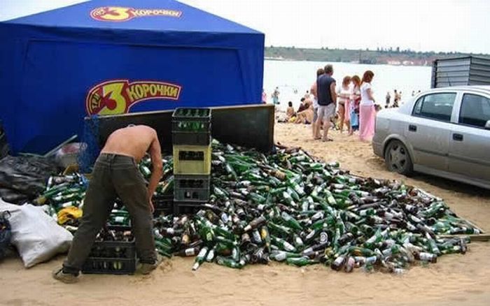 Прикольные картинки (131 фото)