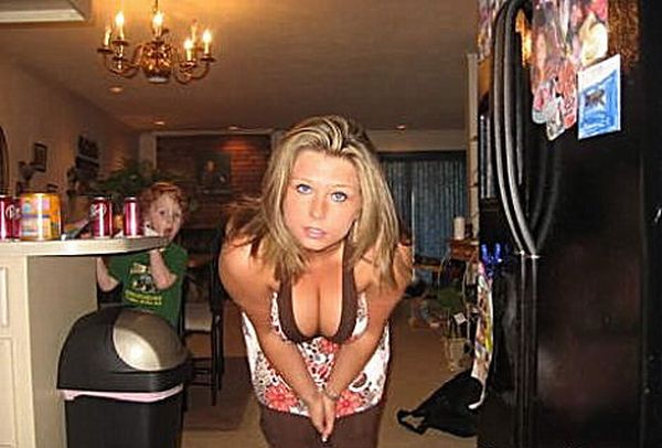 Прикольные картинки (131 фото)