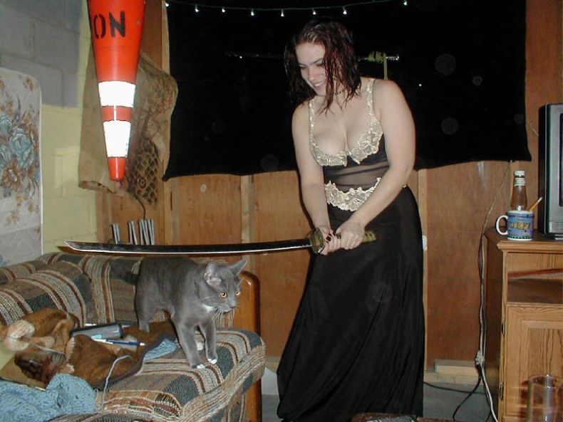 Прикольные картинки (131 фото)