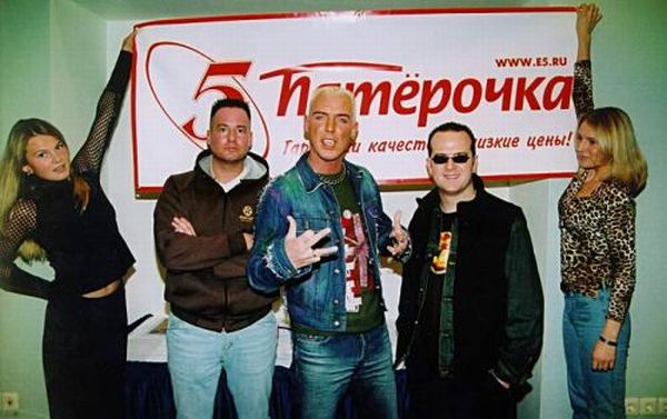 Прикольные картинки (131 фото)