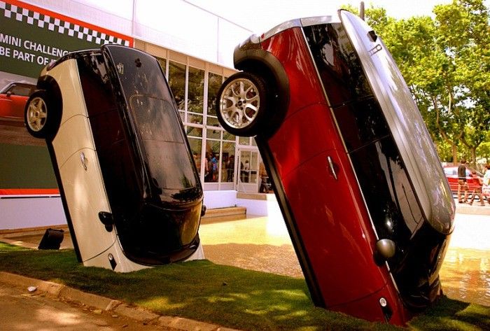 Прикольные картинки (131 фото)