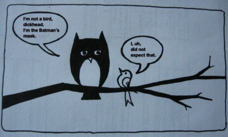 Прикольные картинки (131 фото)