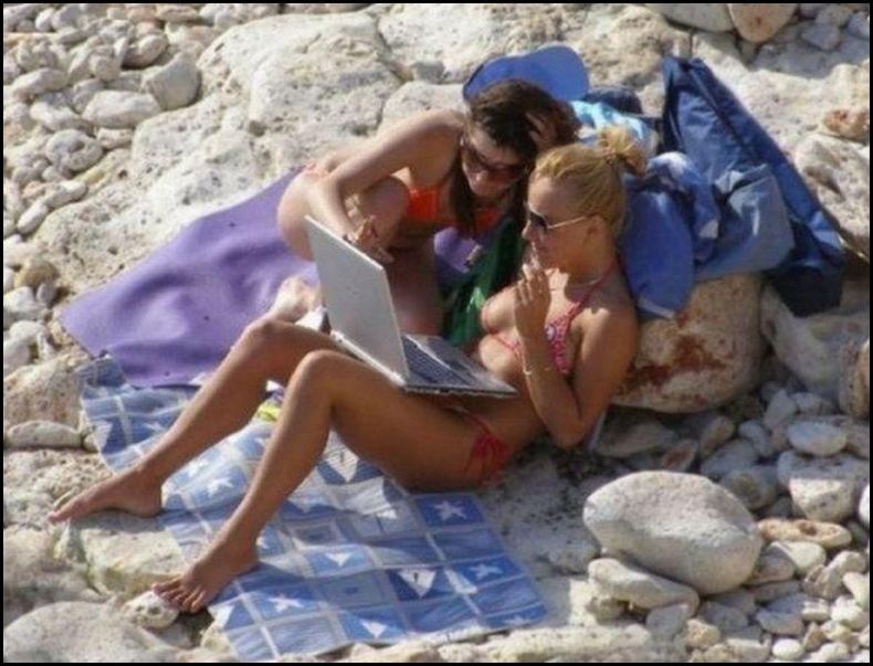 Прикольные картинки (131 фото)