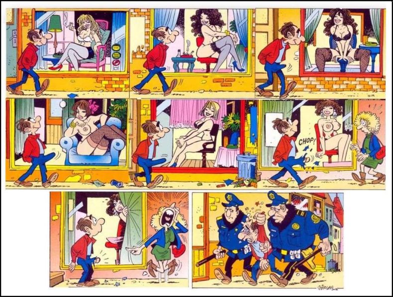 Прикольные картинки (131 фото)