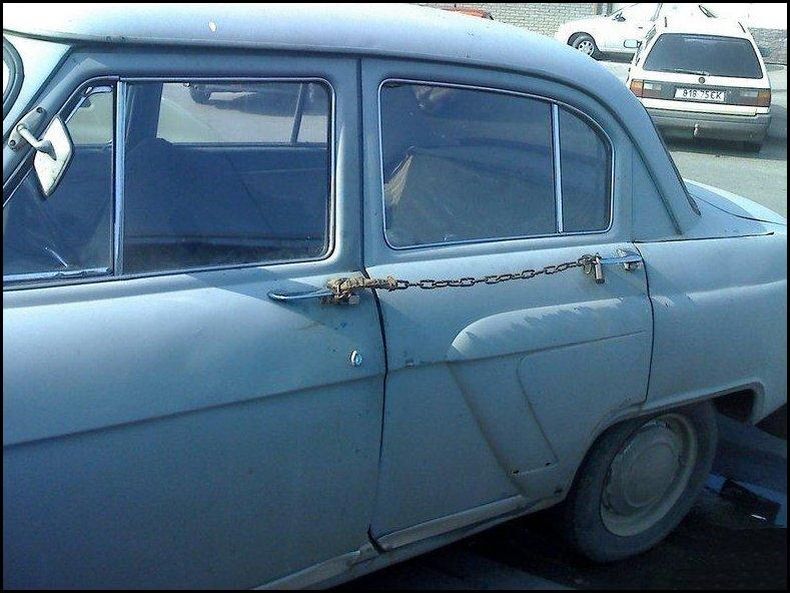 Прикольные картинки (131 фото)