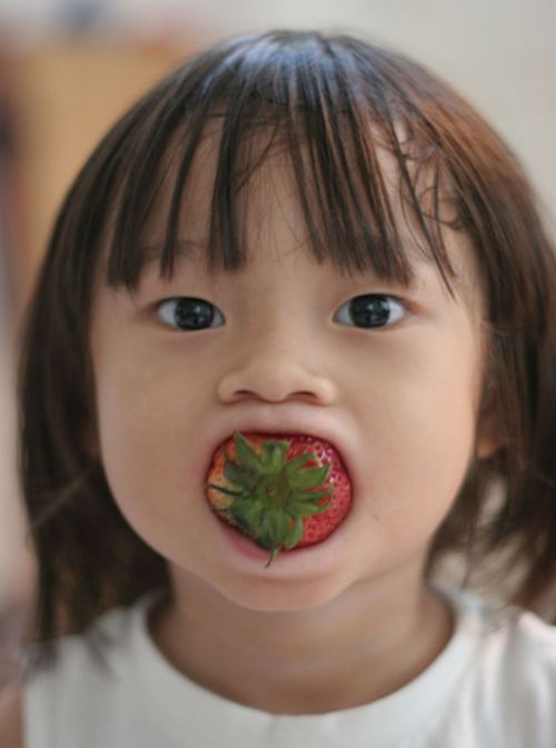 Прикольные картинки (131 фото)