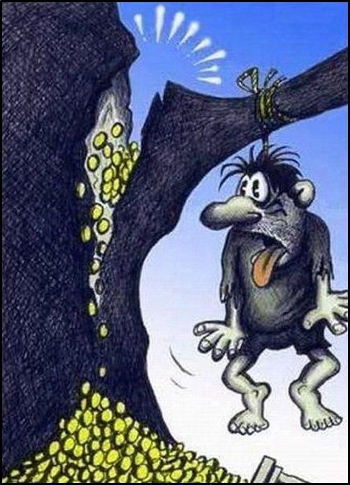 Прикольные картинки (131 фото)