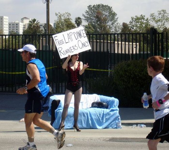 Прикольные картинки (131 фото)