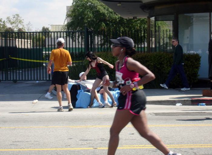 Прикольные картинки (131 фото)