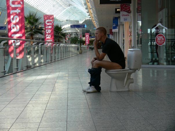 Прикольные картинки (131 фото)