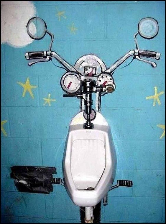 Прикольные картинки (131 фото)