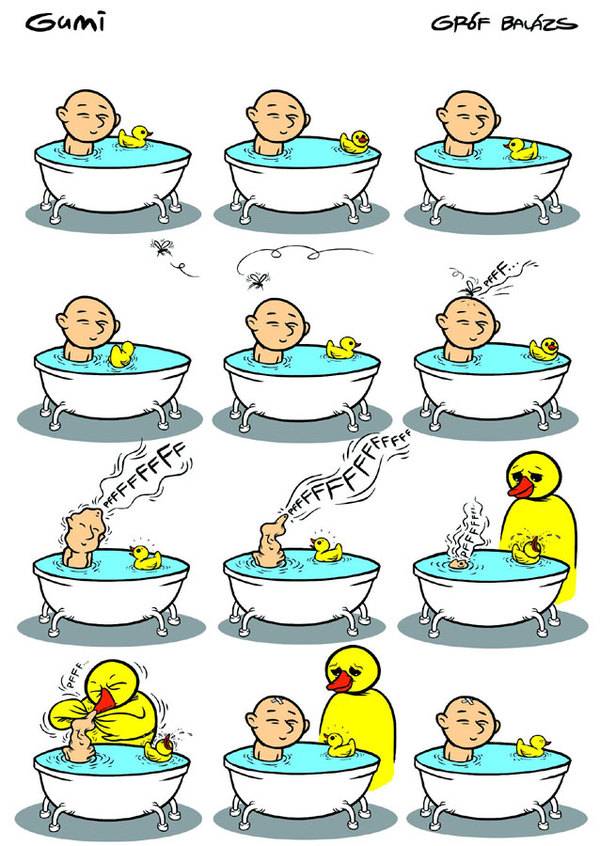 Мир наоборот