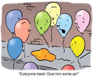 Мир наоборот