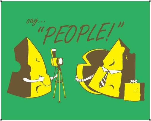 Мир наоборот