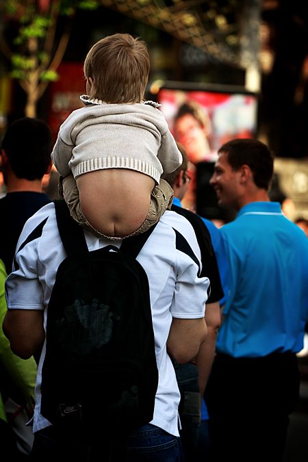 Прикольные картинки (101 фото)