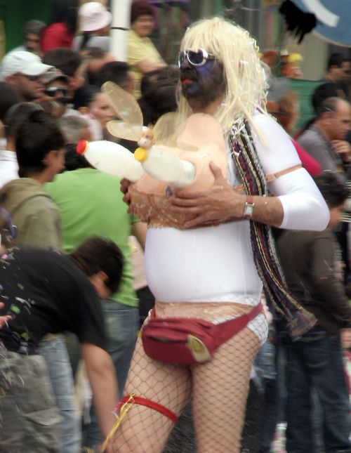 Прикольные картинки (101 фото)