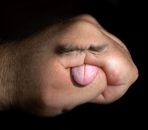 Прикольные картинки (101 фото)