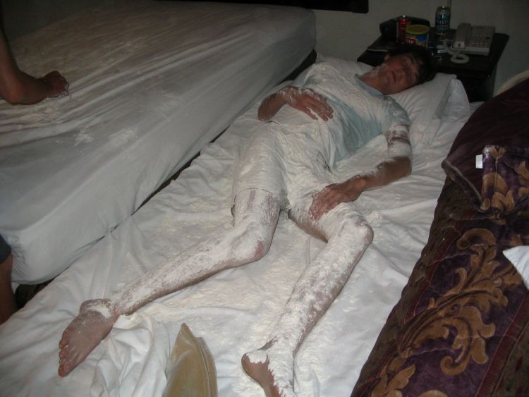 Прикольные картинки (101 фото)