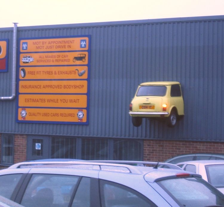 Прикольные картинки (101 фото)