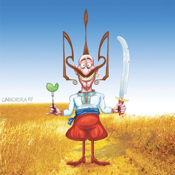 Прикольные картинки (161 фото)