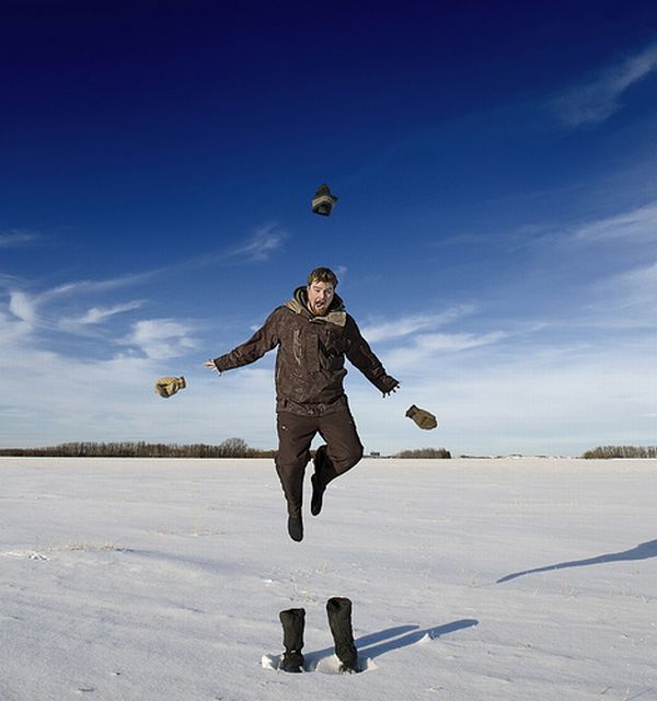 Прикольные картинки (161 фото)