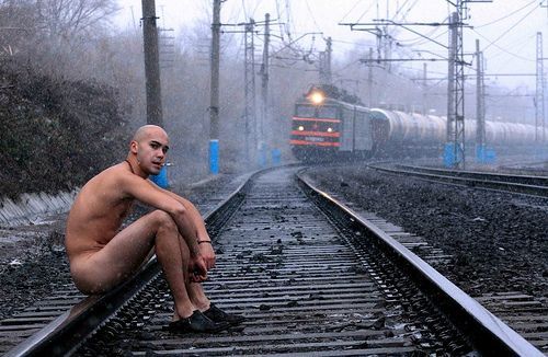 Прикольные картинки (161 фото)